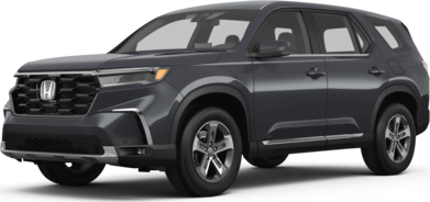 Pilot Black Edition image