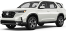 2025 Honda Pilot image