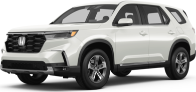 Honda Pilot EX-L