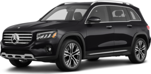2024 Mercedes-Benz GLB GLB 250 4MATIC
