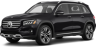 2024 Mercedes-Benz GLB photo