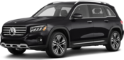 2024 Mercedes-Benz GLB Exterior: 0