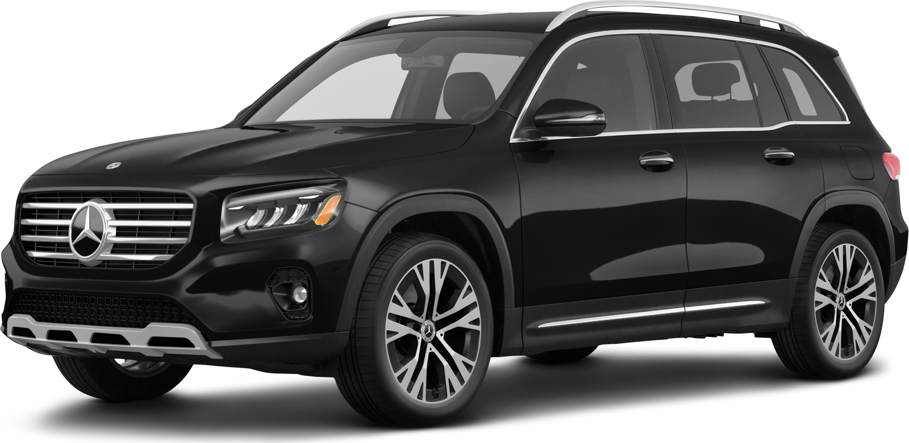 2024 Mercedes-Benz GLB GLB 250 Sport Utility 4D