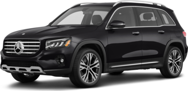 2024 Mercedes-Benz GLB Exterior: 0