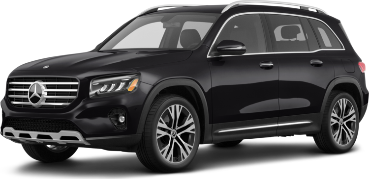 2024 Mercedes-Benz GLB Exterior: 0