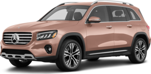 2024 Mercedes-Benz GLB GLB 250 4MATIC