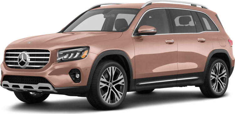 2024 Mercedes-Benz GLB Exterior: 0