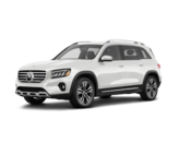 2024 Mercedes-Benz GLB Colors: 0