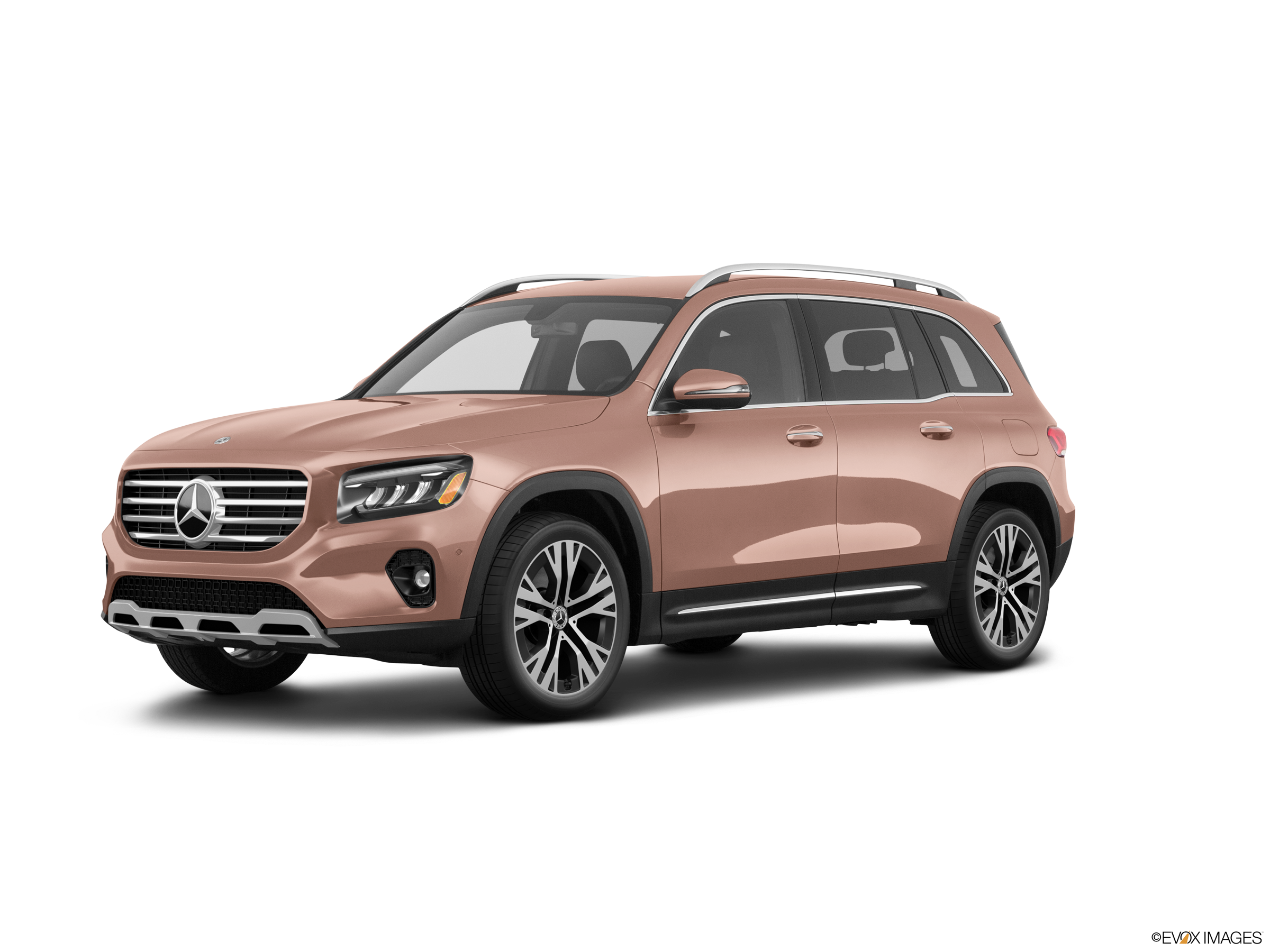 2024 Mercedes-Benz GLB Price, Cost-to-Own, Reviews & More | Kelley