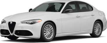 2024 Alfa Romeo Giulia Ti Sedan 4D