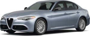 2024 Alfa Romeo Giulia