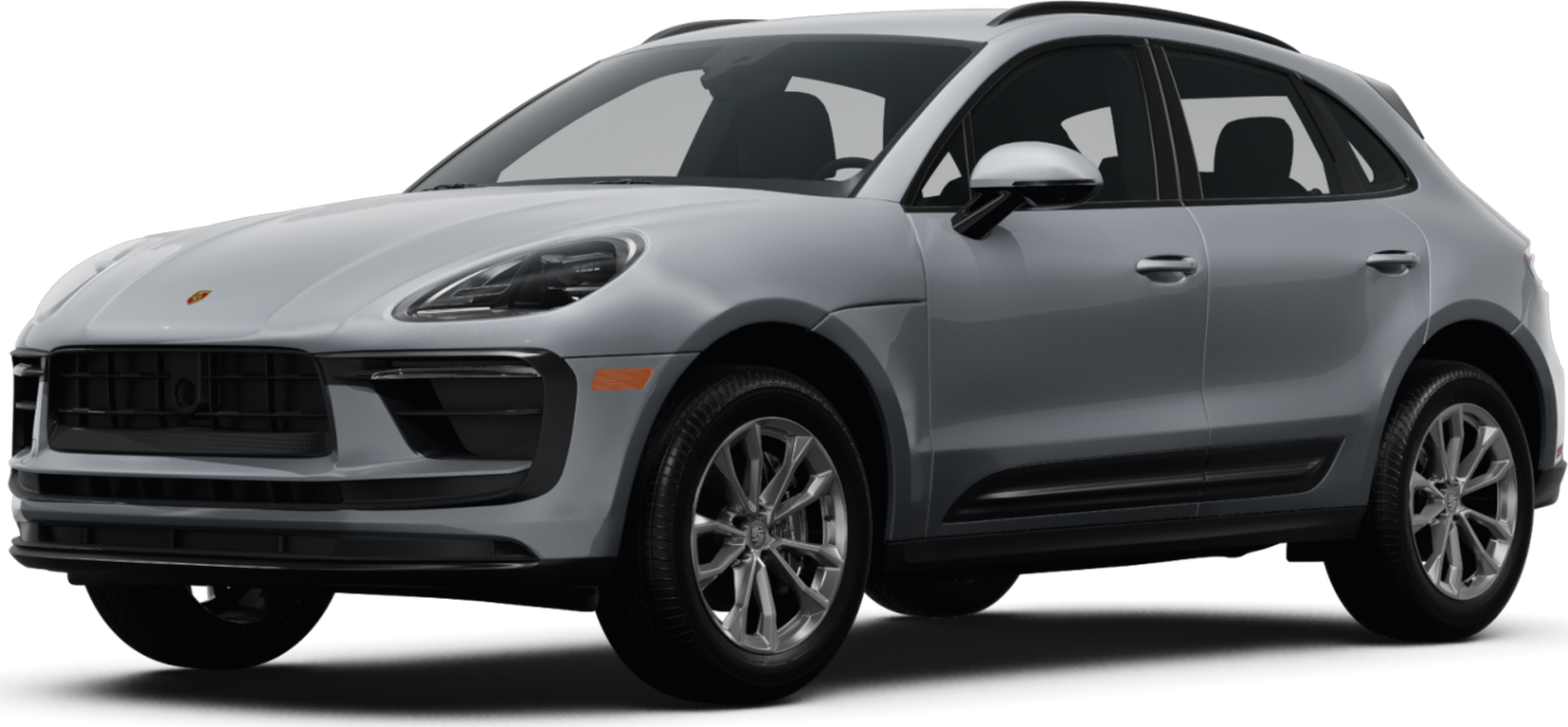 2024 Porsche Macan?