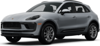 2024 Porsche Macan photo