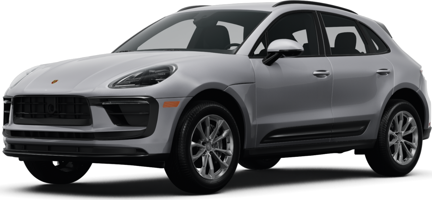 Macan Electric 4 image