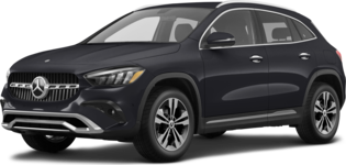 2024 Mercedes-Benz GLA GLA 250 4MATIC