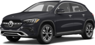 2024 Mercedes-Benz GLA photo