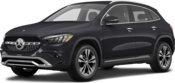 2024 Mercedes-Benz GLA Exterior: 0