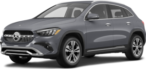 2024 Mercedes-Benz GLA GLA 250 Sport Utility 4D