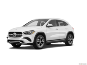 2024 Mercedes-Benz GLA Colors: 0