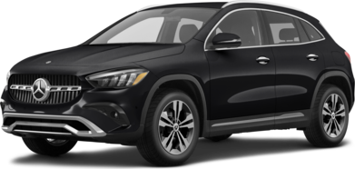 GLA 250 4MATIC image