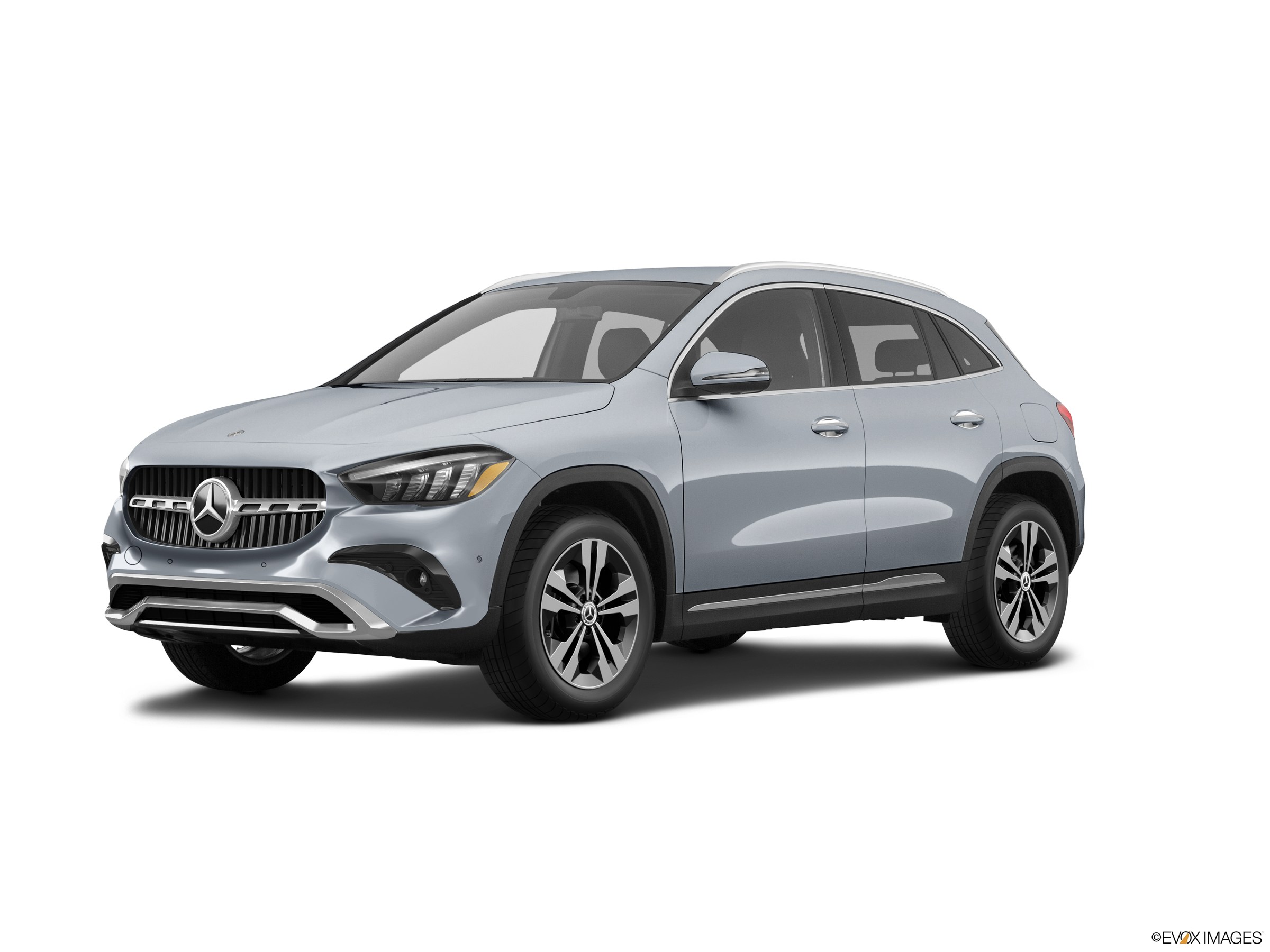 Marc Gla Gla 250 Mercedes Benz