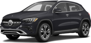 2026 Mercedes-Benz GLA Exterior