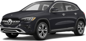 2026 Mercedes-Benz GLA GLA 250 Sport Utility 4D