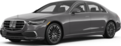2024 Mercedes-Benz S-Class Exterior: 0