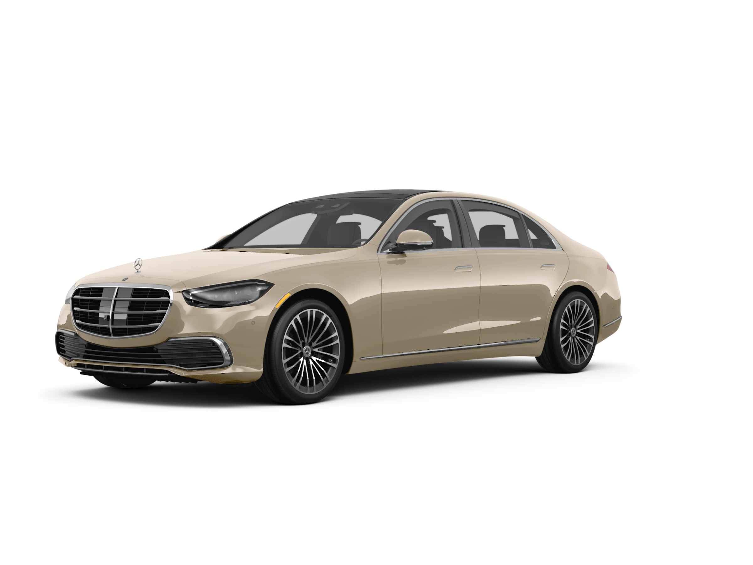 2024 Mercedes-Benz S-Class Price, Cost-to-Own, Reviews More