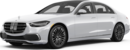 2025 Mercedes-Benz S-Class image