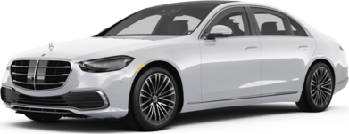 Mercedes-Benz S-Class S 580 4MATIC