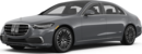 2025 Mercedes-Benz S-Class image