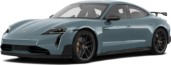 2025 Porsche Taycan photo