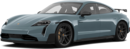 2025 Porsche Taycan image