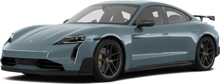 2025 Porsche Taycan Exterior: 0