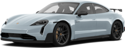2025 Porsche Taycan photo