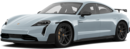 2025 Porsche Taycan image
