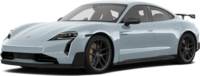 2025 Porsche Taycan image