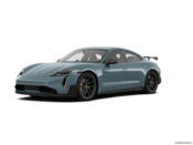 2025 Porsche Taycan Colors: 0