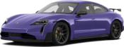 2026 Porsche Taycan Exterior: 0
