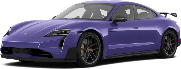 2026 Porsche Taycan Exterior: 0