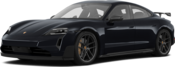 2026 Porsche Taycan Exterior: 0