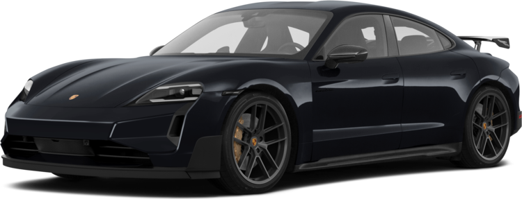 2026 Porsche Taycan Exterior: 0