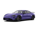 2026 Porsche Taycan Colors: 0