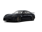 2026 Porsche Taycan Colors: 0