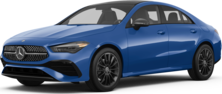 2024 Mercedes-Benz CLA photo