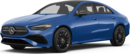 2024 Mercedes-Benz CLA image