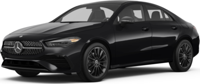 CLA 250 4MATIC image