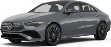 2025 Mercedes-Benz CLA CLA 250