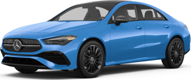 CLA 250 4MATIC image